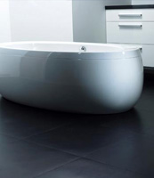 Polymax Slate Rubber Flooring